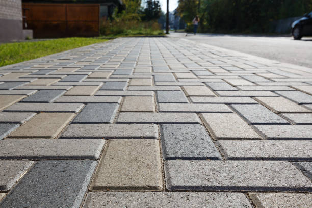 Best Driveway Pavers Near Me  in Nicholson, GA